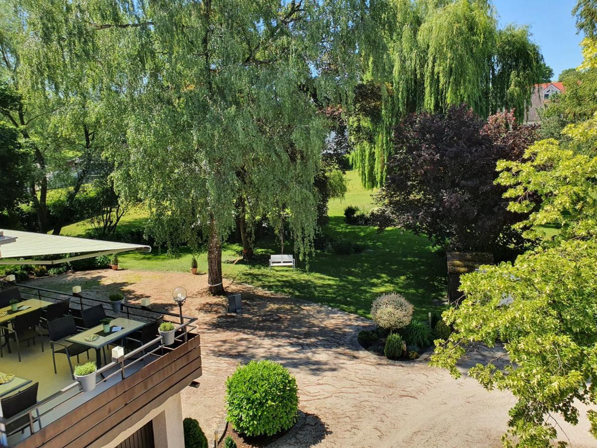 Schoenenberger Hof Orsingen-Nenzingen Exterior foto