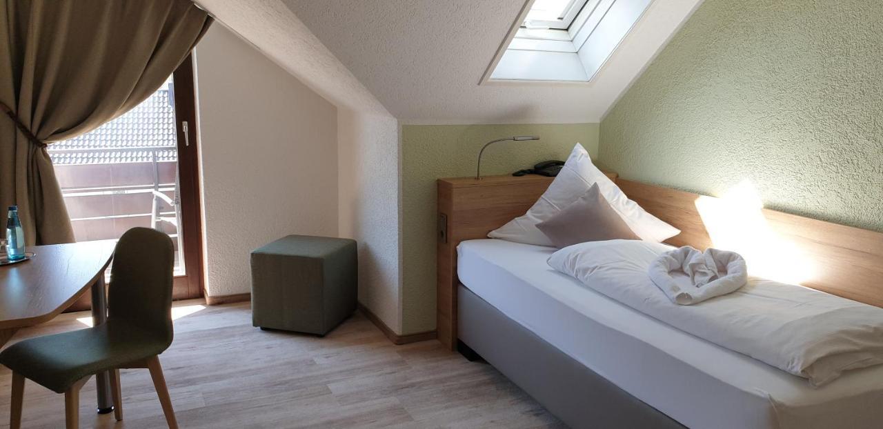 Schoenenberger Hof Orsingen-Nenzingen Habitación foto