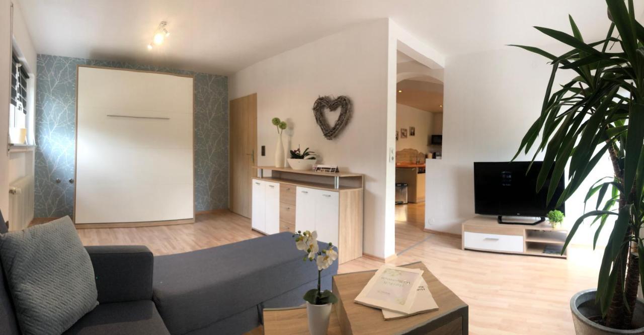 Schoenenberger Hof Orsingen-Nenzingen Habitación foto