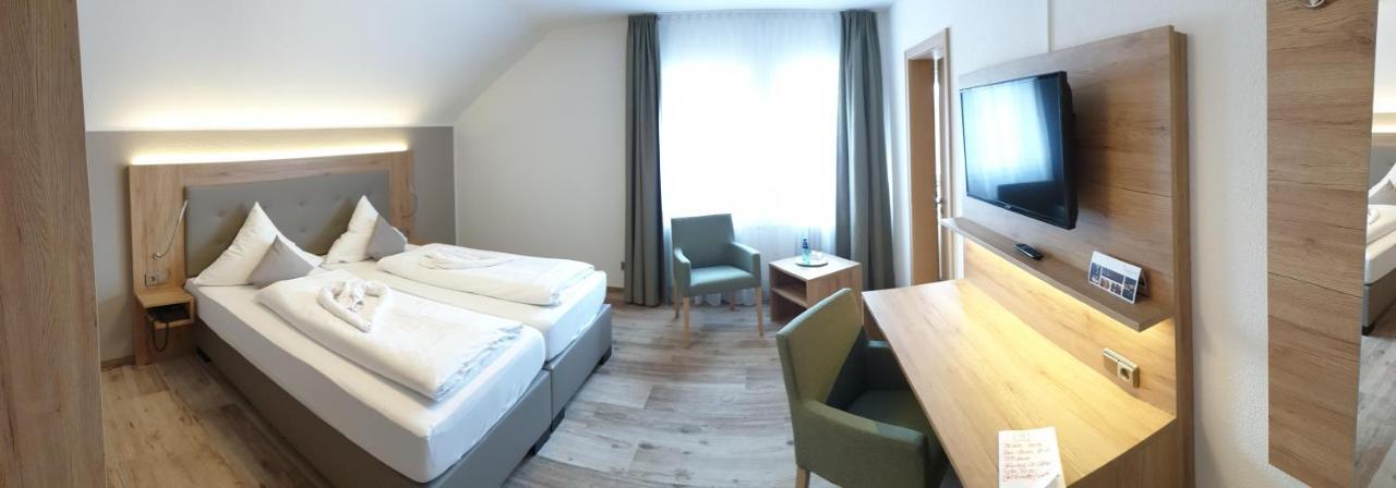 Schoenenberger Hof Orsingen-Nenzingen Habitación foto