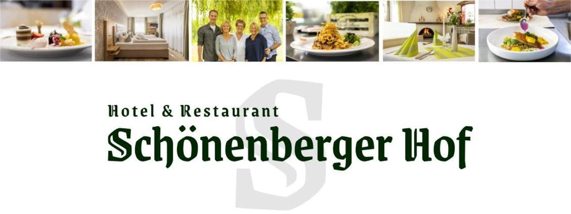 Schoenenberger Hof Orsingen-Nenzingen Exterior foto