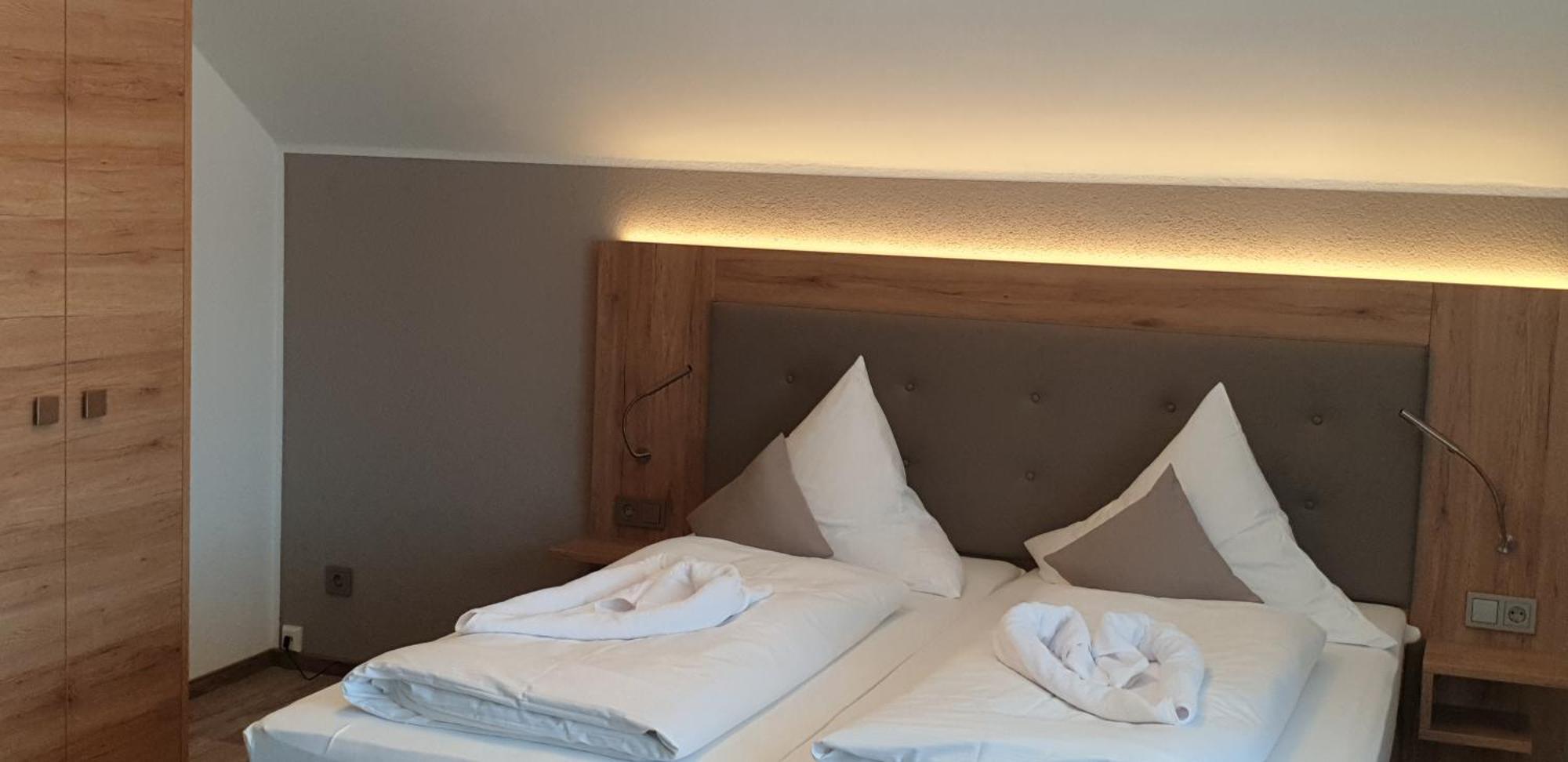 Schoenenberger Hof Orsingen-Nenzingen Habitación foto
