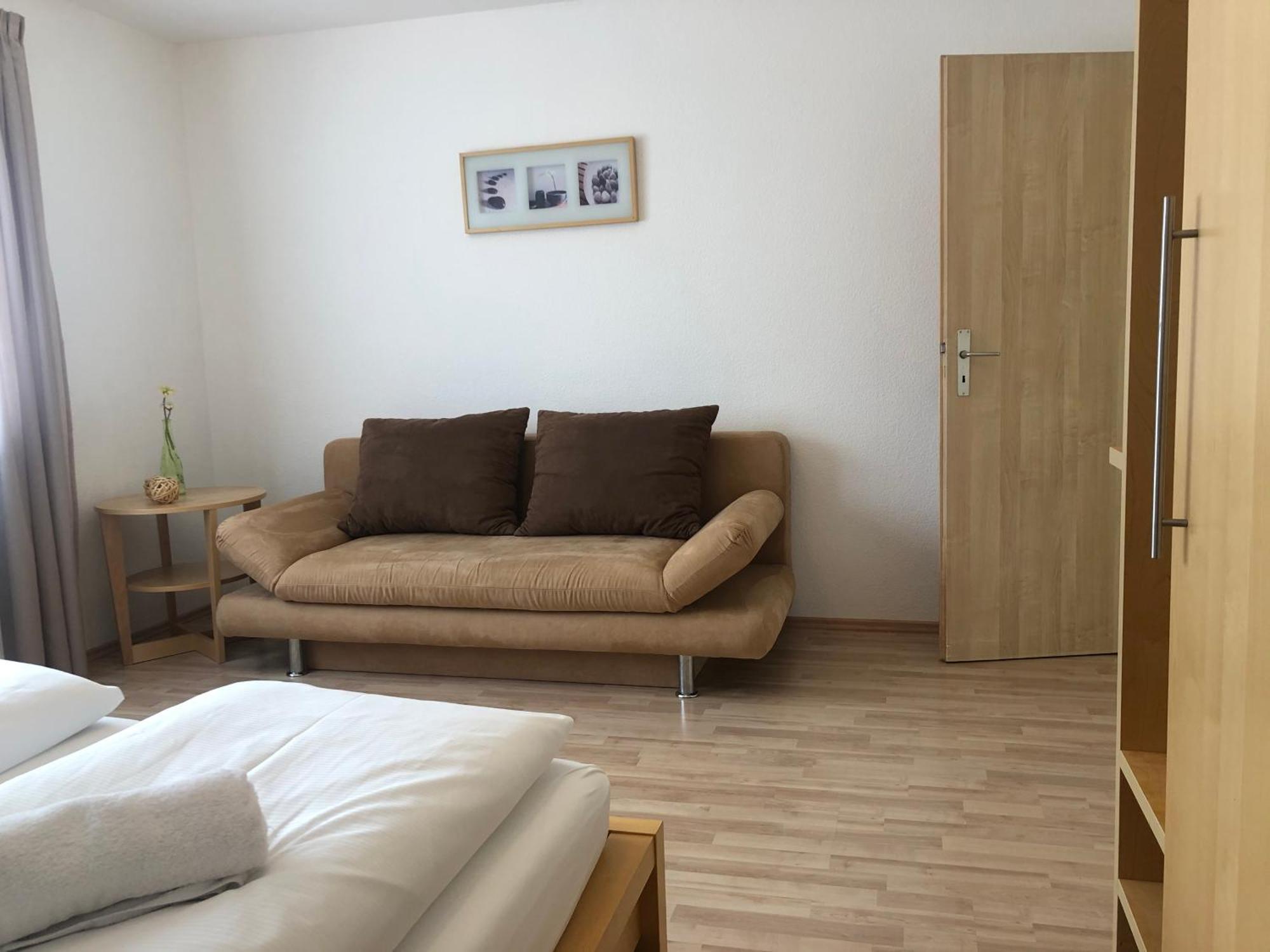 Schoenenberger Hof Orsingen-Nenzingen Habitación foto