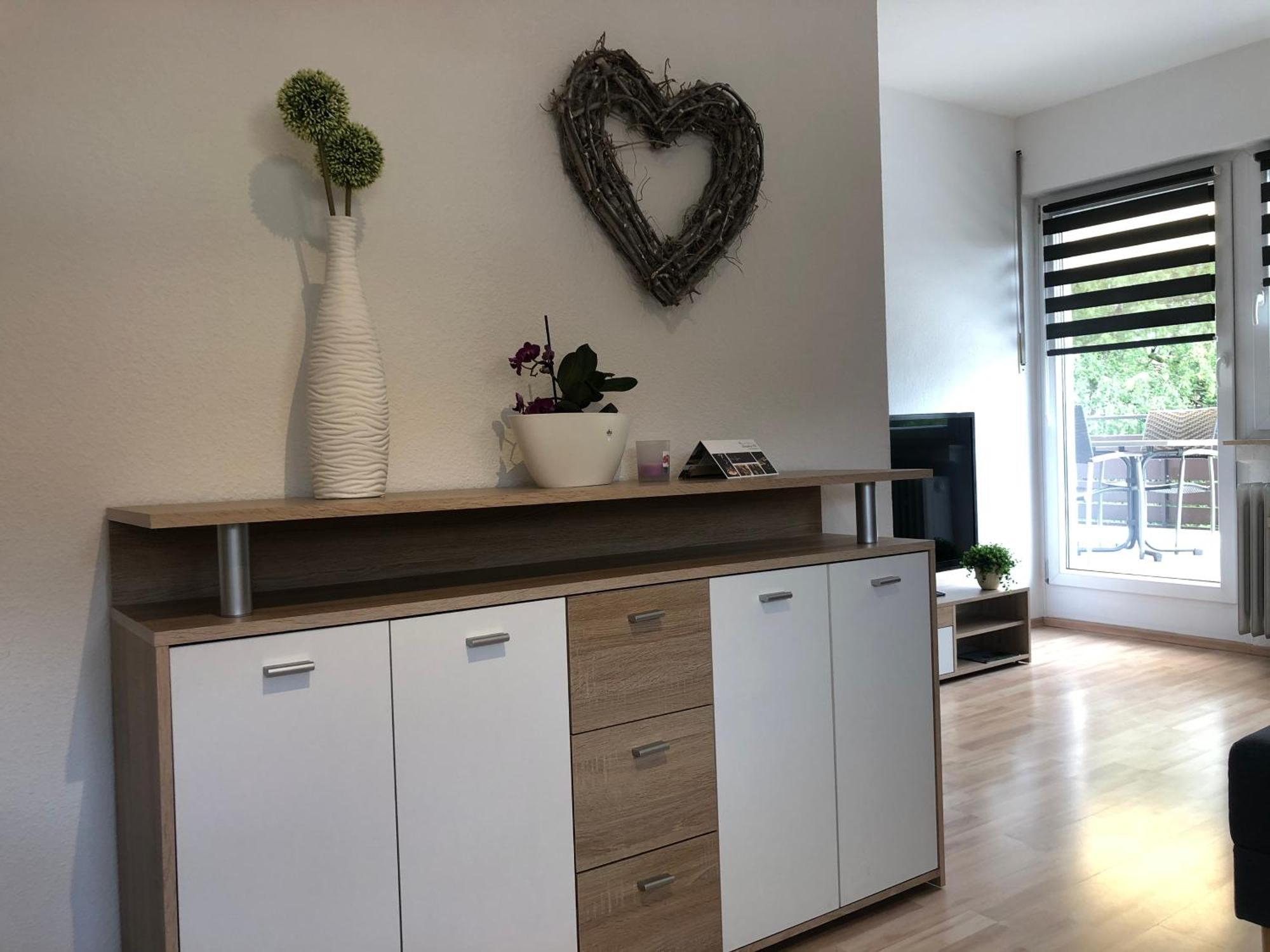 Schoenenberger Hof Orsingen-Nenzingen Habitación foto