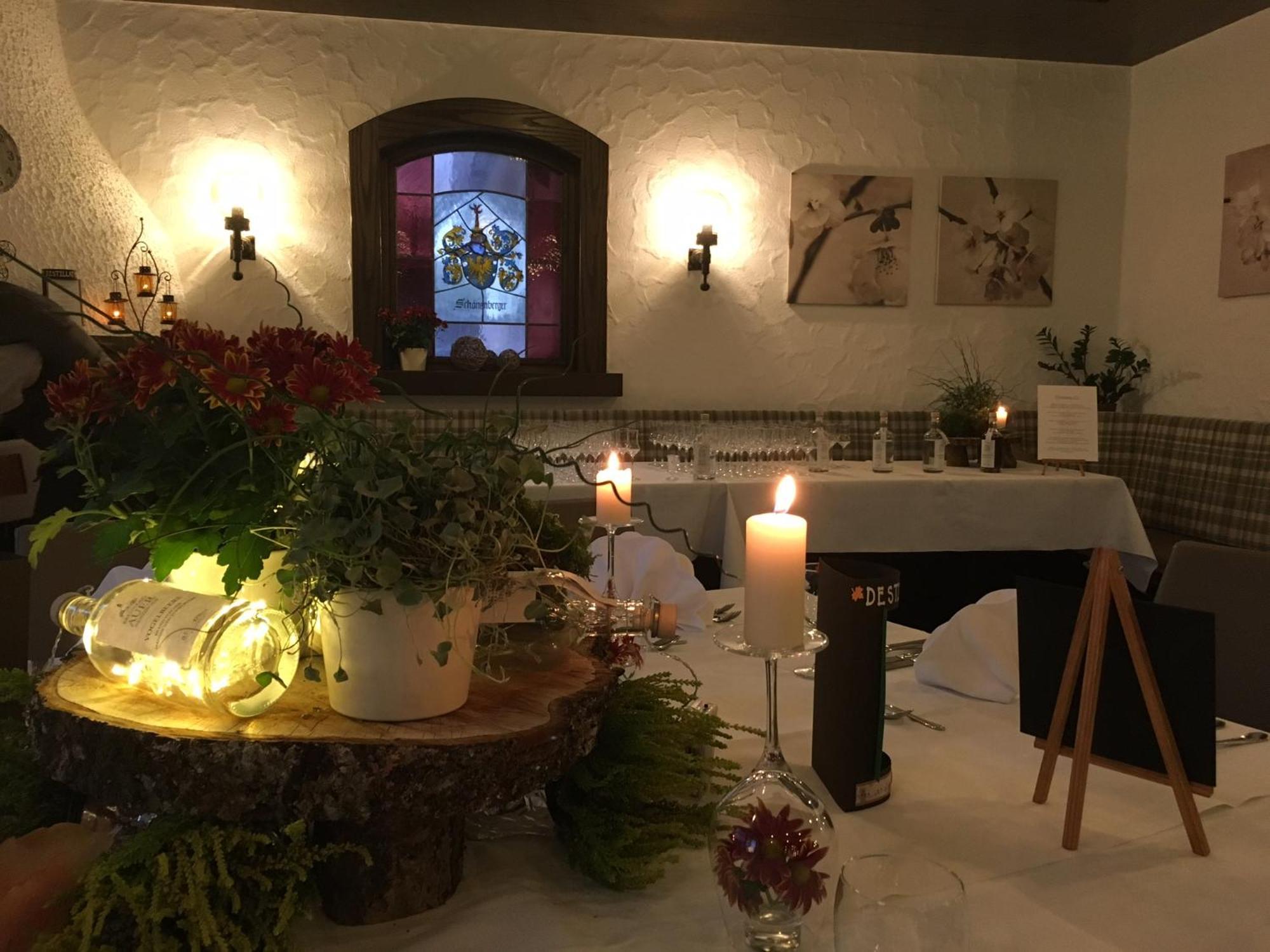 Schoenenberger Hof Orsingen-Nenzingen Habitación foto