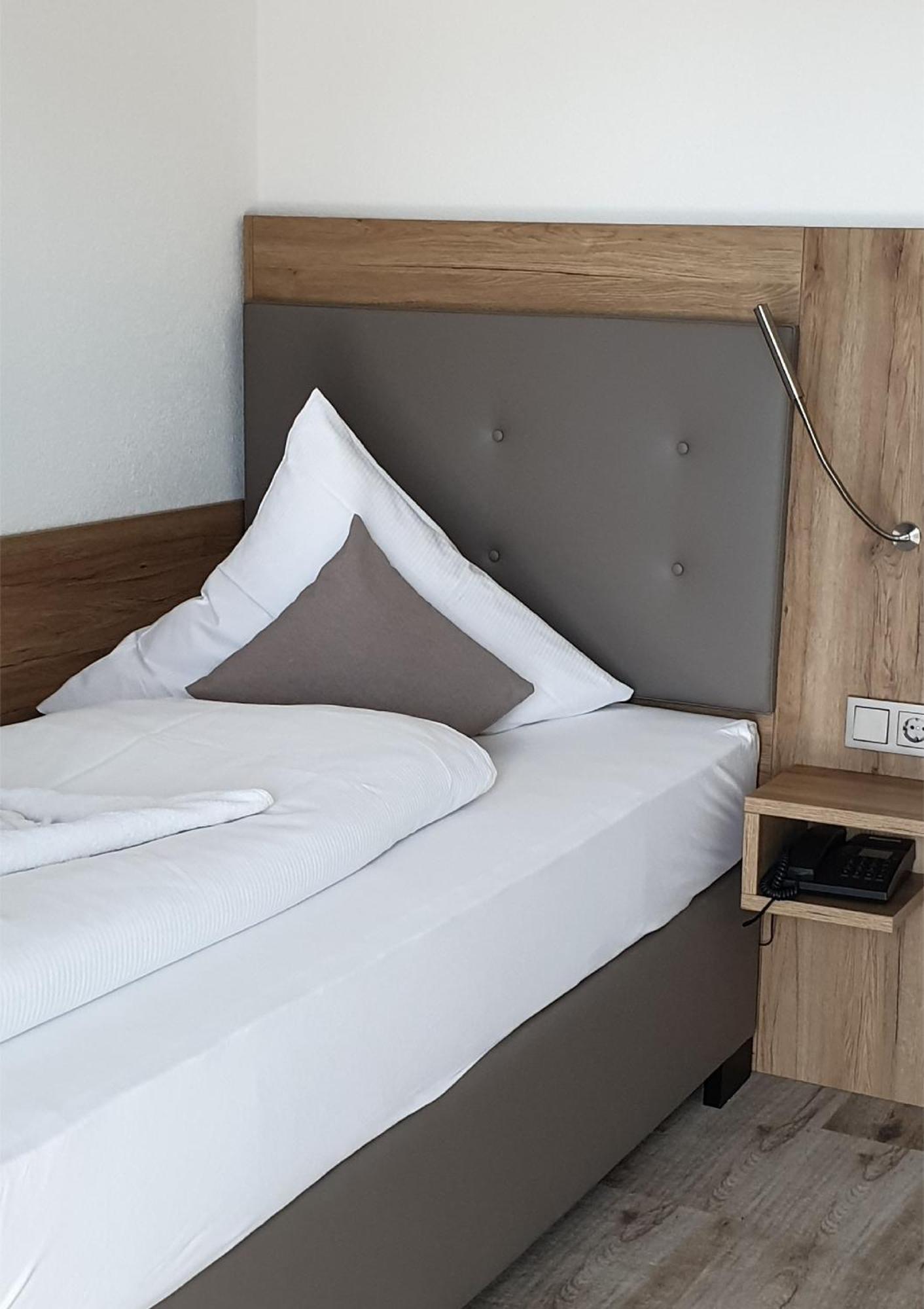 Schoenenberger Hof Orsingen-Nenzingen Habitación foto